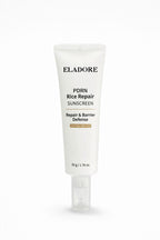 ELADORE PDRN Rice Repair Sunscreen SPF50+ PA++++